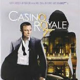 Логотип @casino_royale_movie_hd - 🎬 Casino Royale Movie HD ☑️