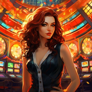 Логотип @casino_schemes_telegram - Схемы казино телеграм