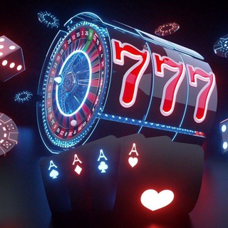 Логотип @casino_top_777 - 18+ Казино бонусы и заносы!