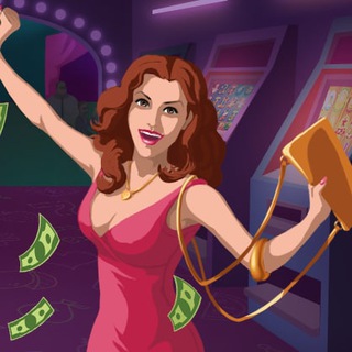 Логотип @casino_vulkan_shemy - ЗАРОБОТОК ОНЛАЙН 💥