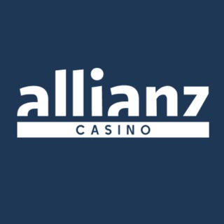Логотип @casinoallianz - CasinoAllianz