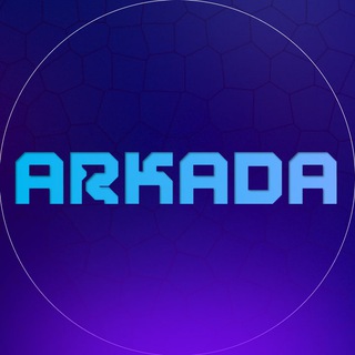 Логотип @casinoarkada_promocod - АРКАДА КАЗИНО I ПРОМОКОДЫ / БЕЗДЕП