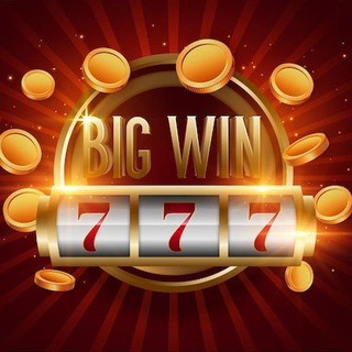 Логотип @casinobig_win - 🔥Big Win🔥