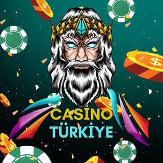 Логотип @casinobonanzatrr - Casino Türkiye