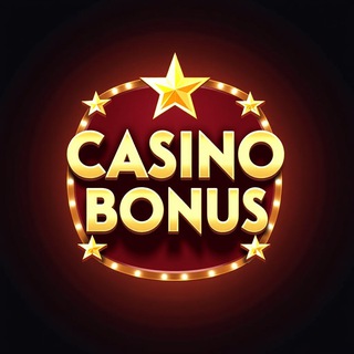 Логотип @casinobonuska18 - CasinoBonus18