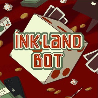 Логотип @casinobot_dice - Казино бот КУБ