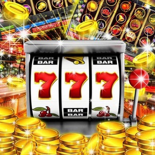 Логотип @casinobuggs - Схемы заработка Casino