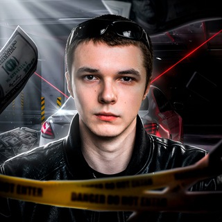 Логотип @casinomelvinsky - MELVINSKY BONUS