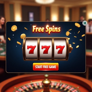Логотип @casinonetwork8 - TRUSTED POKIES ONLINE