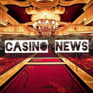Логотип @casinonewsss - CASINO NEWS🔞(БОНУСЫ)