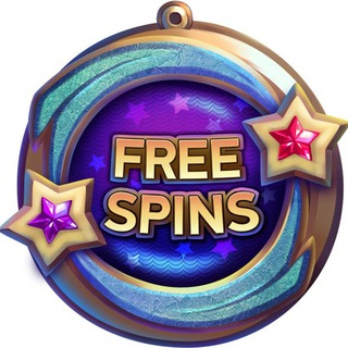 Логотип @casinoonline777 - Фриспины и Бонусы (бездепозитный бонус, фриспины, акции, промокоды). Рейтинг Онлайн Казино в России 2026