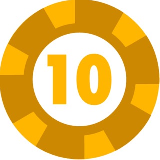 Логотип @casinoportugal10 - CasinoPortugal10