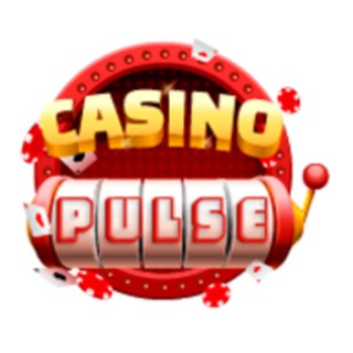 Логотип @casinopulse - 🎰CasinoPulse🎰