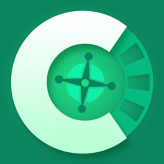 Логотип @casinoru_chat - CASINO.RU Chat