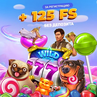 Логотип @casinos_2021 - КАЗИНО | БОНУСЫ КАЗИНО | БОНУСЫ КАЗИНО БЕЗДЕП(BEZDEP) 2026