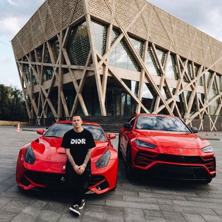 Логотип @casinoschemi - BIG MONEY💰NOT