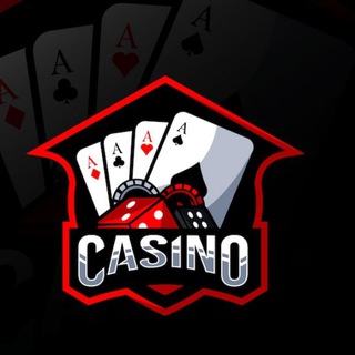 Логотип @casinoslotse - CASINO SLOTS