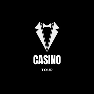 Логотип @casinotour - Турагентство Казино