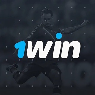 Логотип @casinowinonline - 1WIN🤑