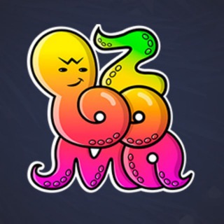 Логотип @casinozooma - Zooma