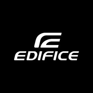 Логотип @casio_edifice - Casio EDIFICE | TIME TEAM