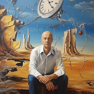 Логотип @casketcore - Ларец Смыслов Ларионова