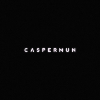 Логотип @caspermvn - Caspermun