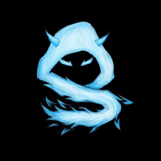 Логотип @caspersteam - Касперы