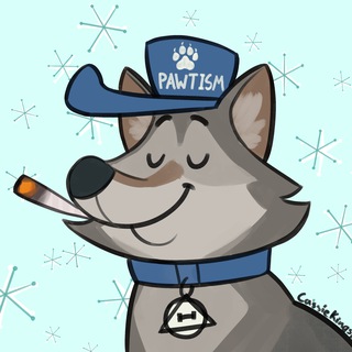 Логотип @cassiekingspupsmemes - J.D. Vance Hateclub (Kingspup's Nonhuman Memehole)