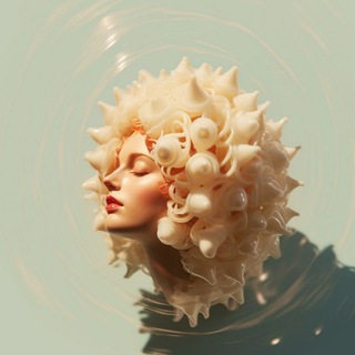 Логотип @cassiopeia_candles - Ольфактория