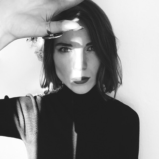 Логотип @cast_iko - iko.agency