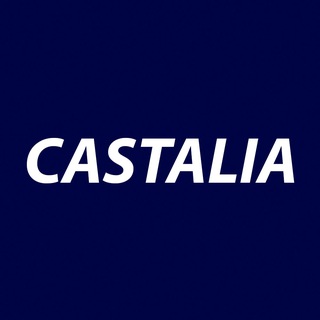 Логотип @castalia_ai - Castalia