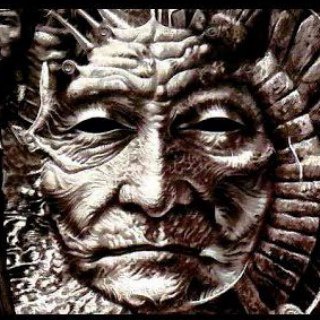 Логотип @castaneda_rus - Кастанеда Ру