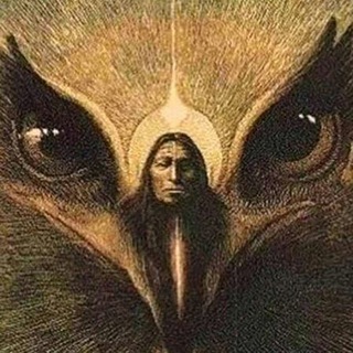 Логотип @castanedacarlos - Кастанеда. Путь Воина