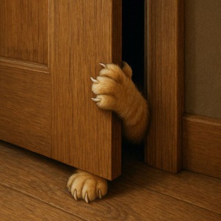 Логотип @castanedaclub - Не выпускай котов!