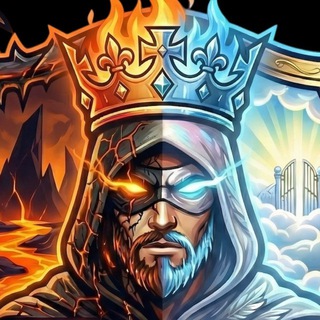 Логотип @caste_feudal - Каста Феодалов | Психология жизни | Дневник