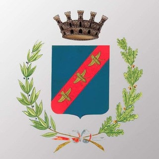 Логотип @castel_maggiore - Comune di Castel Maggiore - Bo