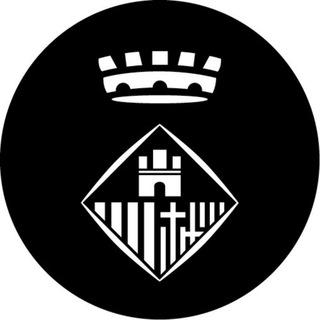 Логотип @castellarvalles - Ajuntament de Castellar del Vallès