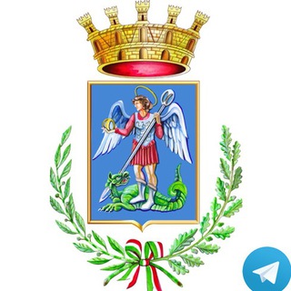 Логотип @castiglionfiorentino - Comune di Castiglion Fiorentino