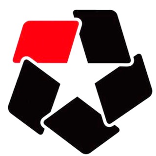 Логотип @castingix - КАСТИНГИ ☆ МОСКВА