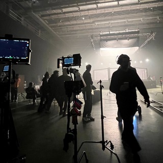 Логотип @castings_evamo - Кастинги Евы Мо