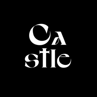 Логотип @castlemarkett - Castle Market