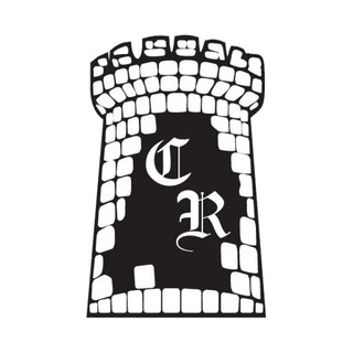 Логотип @castlerock_shop - Castle Rock