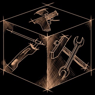 Логотип @castombox - Custombox