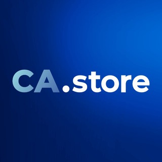 Логотип @castoreuz - CA.store — Товары в Рассрочку