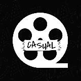 Логотип @casual_film - casual_film