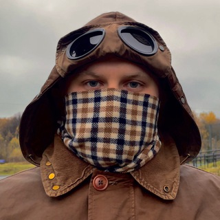 Логотип @casualdynasty - Ден Dynasty