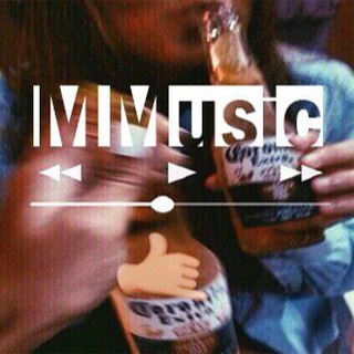 Логотип @casualmusic7 - MMusic🤙🏼