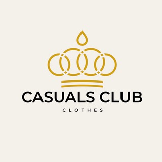 Логотип @casualsclub - Casuals Club
