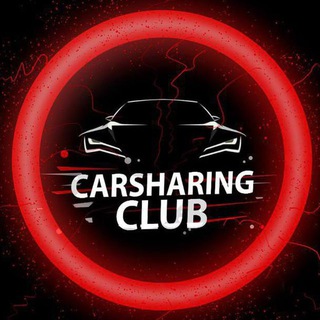 Логотип @casualsvibe - Каршеринг Акк